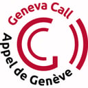 Geneva Call logo