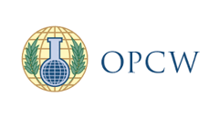 OPCW logo