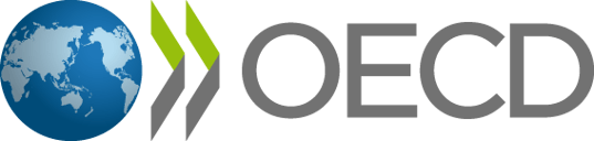 OECD Organisation for Economic Co-operation and Development logo
