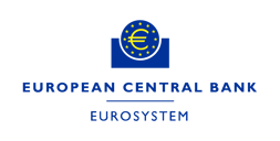 European Central Bank logo