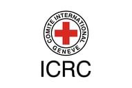 ICRC - International Committee of the Red Cross logo