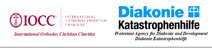 DK - Diakonie Katastrophenhilfe