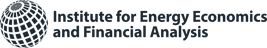 Institute for Energy Economics and Financial Analysis Inc.